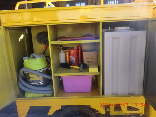 蒸汽洗車(chē)機(jī)內(nèi)部配置展示 蒸汽洗車(chē)機(jī)